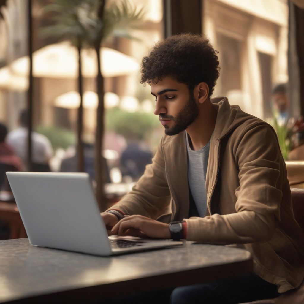 "سبوبة بالدولار" أم طوق نجاة؟ سر هوس الشباب المصري بالعمل الحر (Freelancing) وعقبات البداية