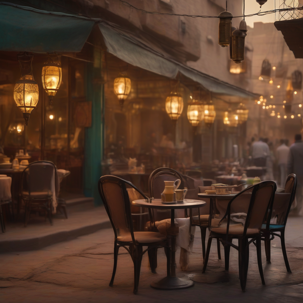 سر «المزاج المصري»: كيف يصنع شعب الفراعنة بهجتهم اليومية من قلب البساطة؟