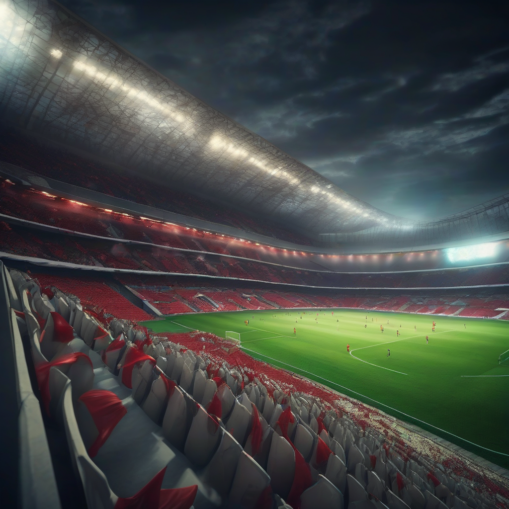 ثورة الملاعب: كيف تبتكر الكرة المصرية والعربية أساليب جديدة للوصول إلى القمة؟