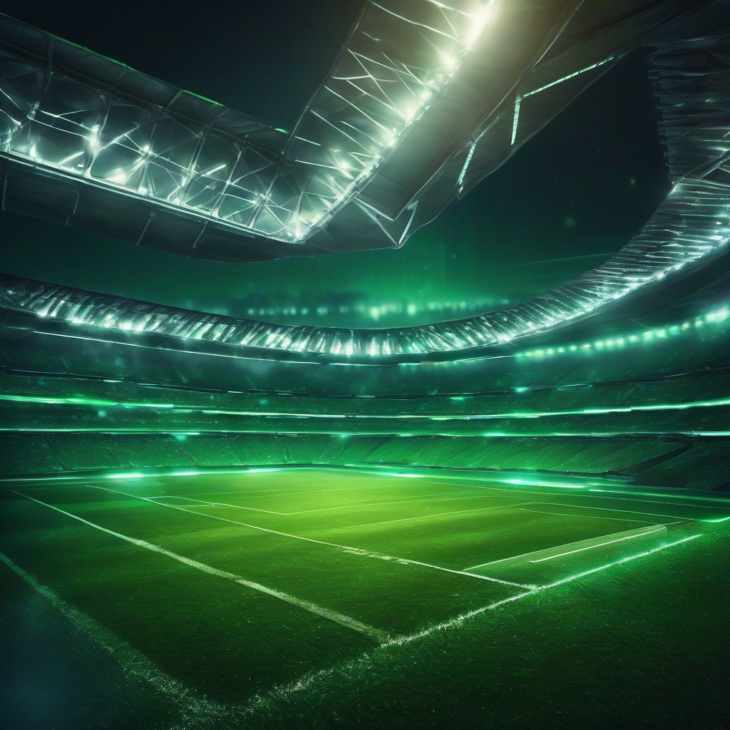 ثورة التكنولوجيا في الملاعب: كيف تغير الذكاء الاصطناعي و VAR وجه كرة القدم الحديثة؟