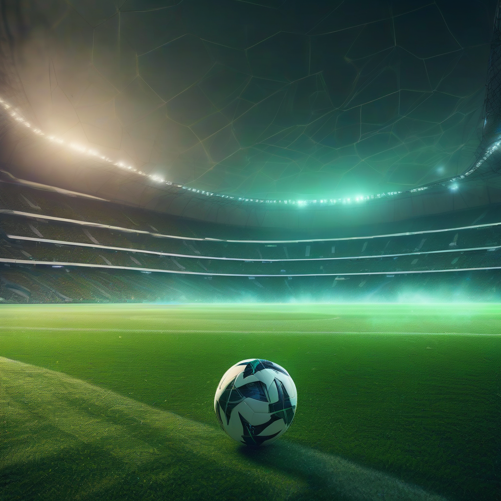 ثورة التكنولوجيا في الملاعب: كيف تغير الذكاء الاصطناعي وVAR مستقبل كرة القدم الحديثة؟
