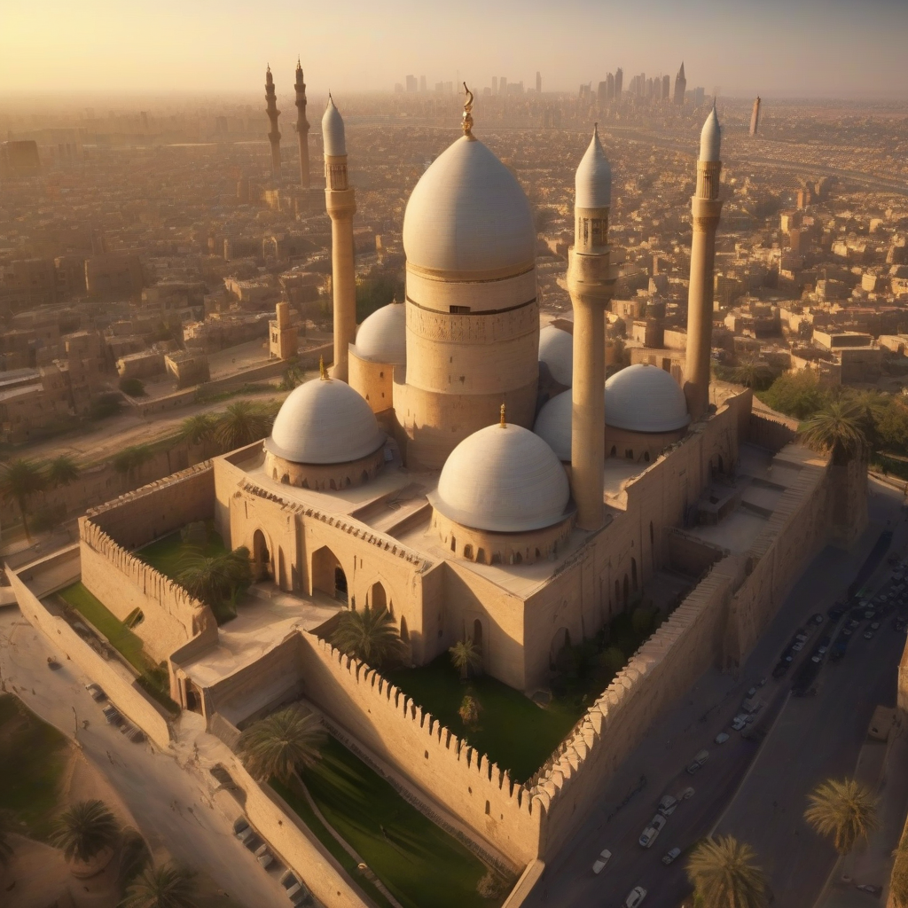 سر الحصن الخفي.. كيف حماة قلعة صلاح الدين الأيوبي القاهرة عبر العصور؟