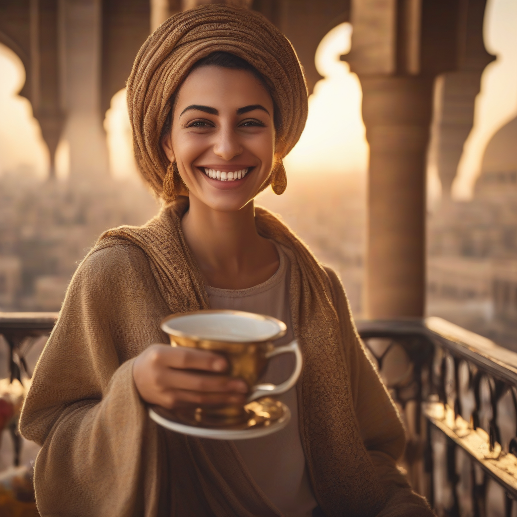 سر السعادة اليومية: كيف تصنع البهجة في تفاصيل حياتك البسيطة؟
