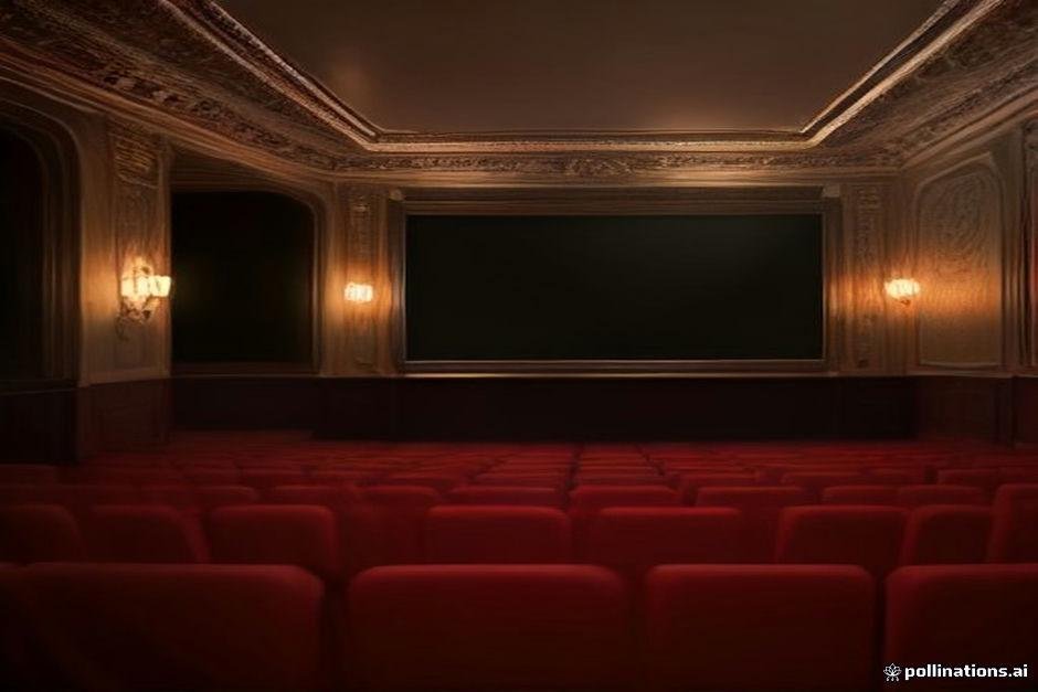 سحر السينما المصرية: رحلة عبر تاريخ الفن السابع وصناع البهجة