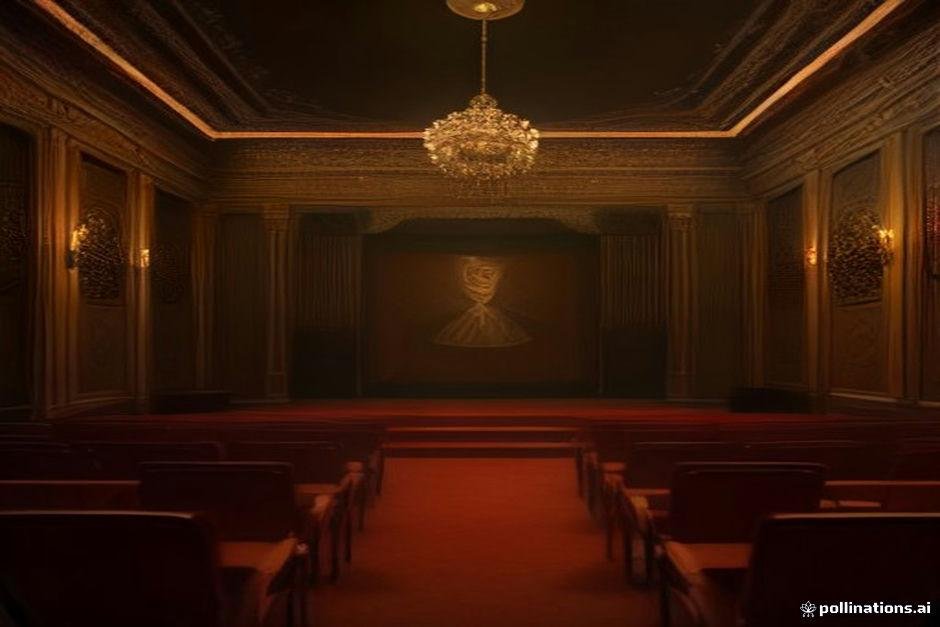 سحر السينما المصرية: رحلة عبر الزمن من الأبيض والأسود إلى العصر الرقمي