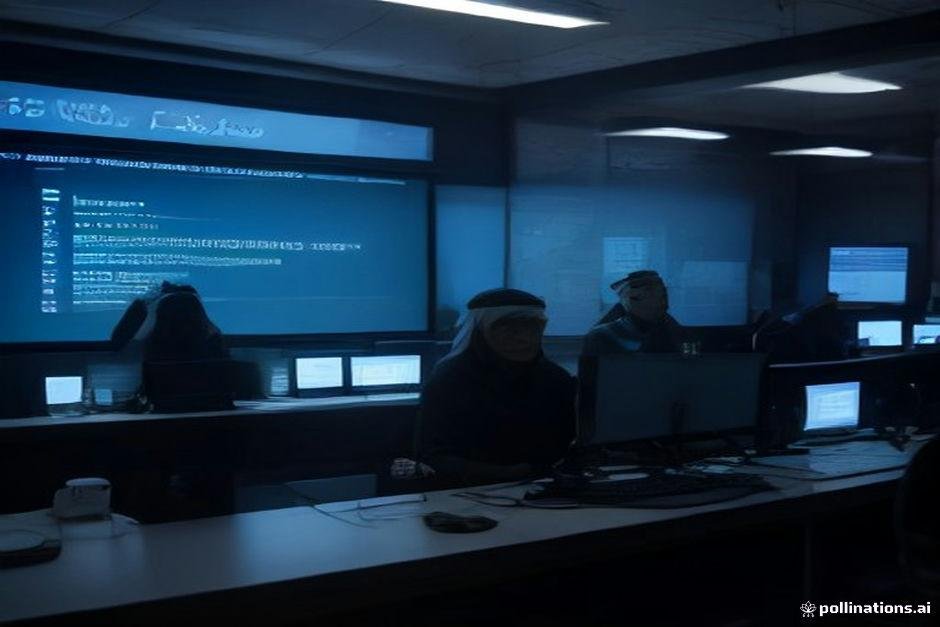 ثورة الذكاء الاصطناعي في الصحافة العربية: كيف يغير المستقبل وجه الإعلام الحديث؟