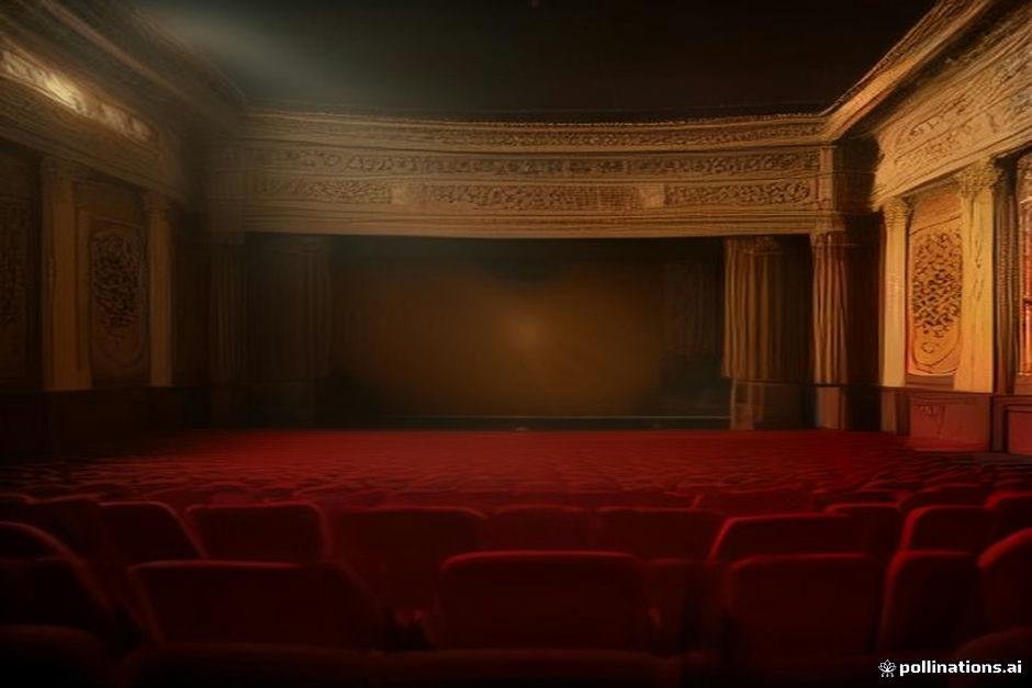 سحر السينما المصرية: رحلة عبر الزمن من الأبيض والأسود إلى العصر الرقمي