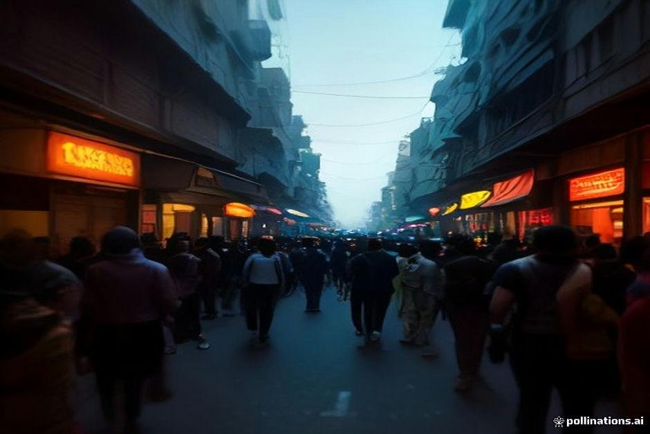 قوة التريند في الشارع المصري: كيف تتحول "الكوميكس" و"التريندات" إلى واقع نعيشه؟