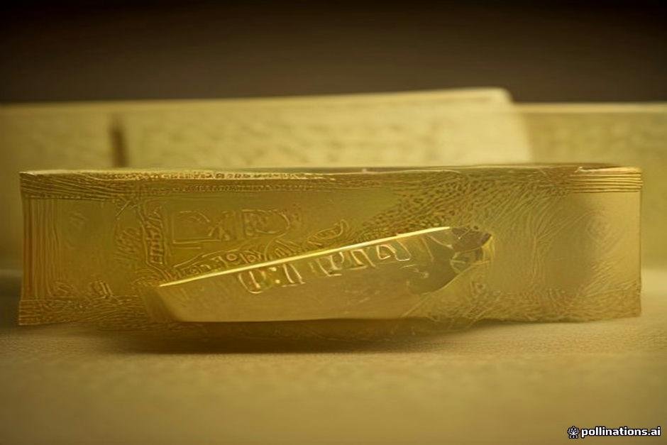 رحلة الجنيه المصري والذهب في 2024: كيف تحمي مدخراتك في ظل تقلبات الاقتصاد العالمي؟