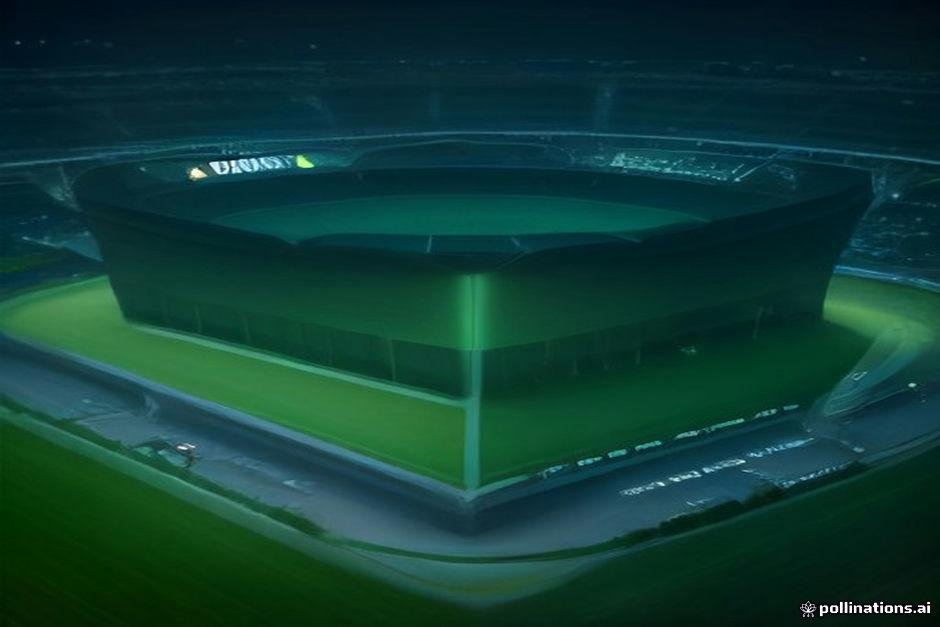 ثورة التكنولوجيا في الملاعب: كيف تغير الذكاء الاصطناعي و VAR وجه كرة القدم الحديثة؟