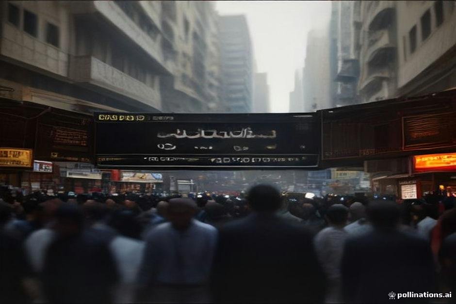 رحلة الجنيه المصري والأسواق: كيف يواجه الاقتصاد المصري تحديات التضخم في 2024؟