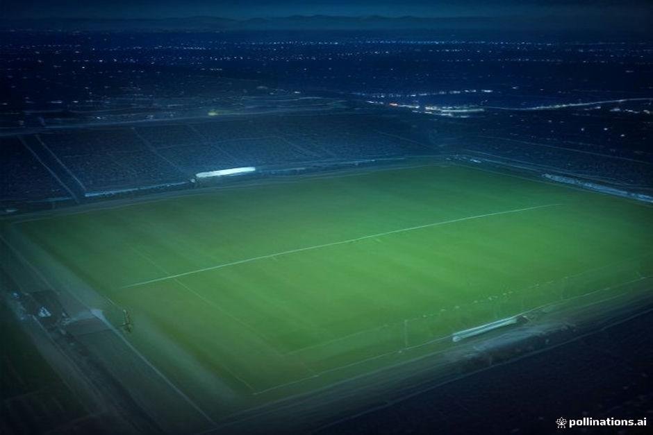 ثورة التكنولوجيا في الملاعب: كيف تغير الذكاء الاصطناعي و VAR وجه كرة القدم الحديثة؟