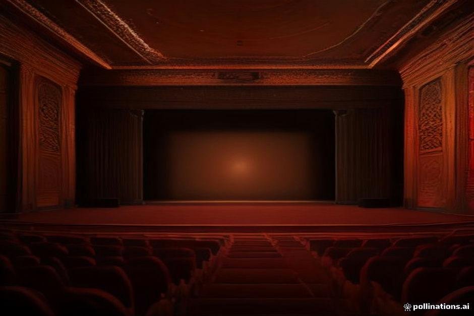 سحر السينما المصرية: رحلة عبر الزمن من الأبيض والأسود إلى العصر الرقمي