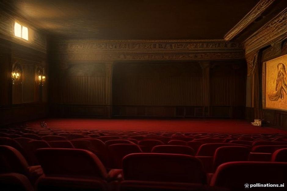 سحر السينما المصرية: رحلة في تاريخ الفن السابع وصناع البهجة