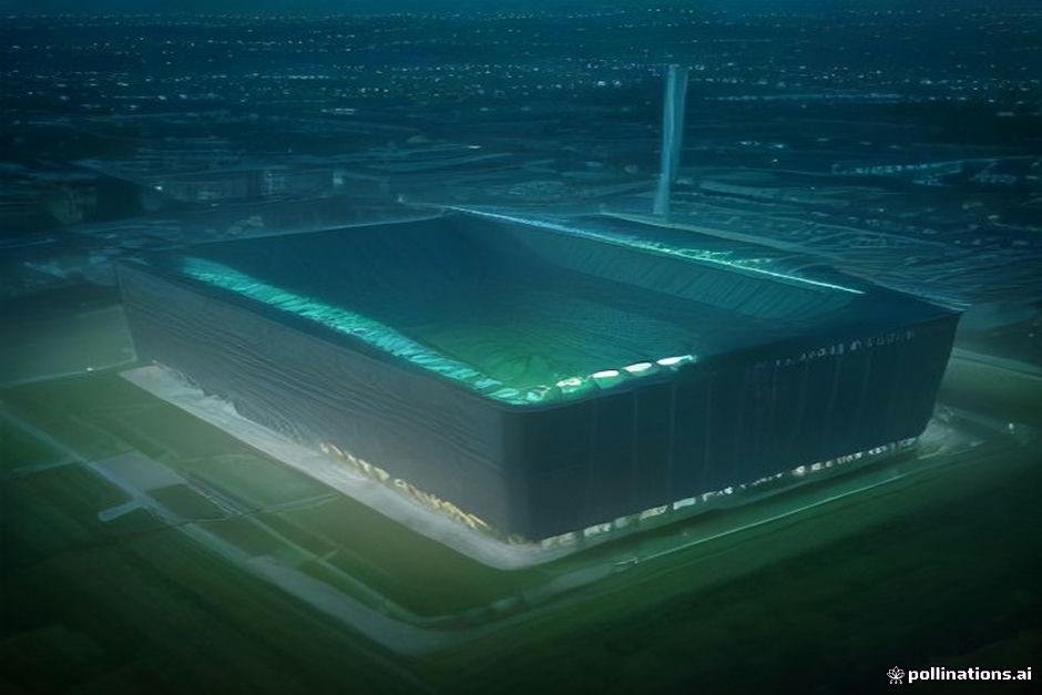 ثورة التكنولوجيا في الملاعب: كيف تغير الذكاء الاصطناعي و VAR وجه كرة القدم الحديثة؟