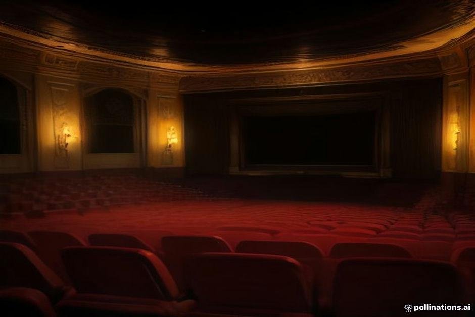 سحر السينما المصرية: رحلة عبر الزمن من الأبيض والأسود إلى العصر الرقمي