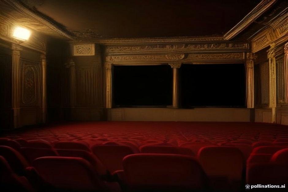 سحر السينما المصرية: رحلة في عالم الفن السابع وذكريات الزمن الجميل