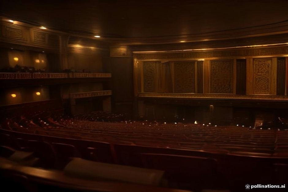 سحر السينما المصرية: رحلة في تاريخ الفن السابع وصناع البهجة