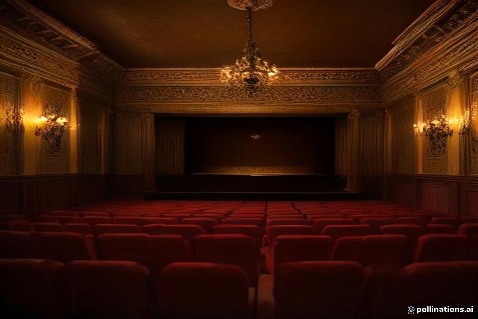 سحر السينما المصرية: رحلة عبر الزمن من الأبيض والأسود إلى العصر الرقمي
