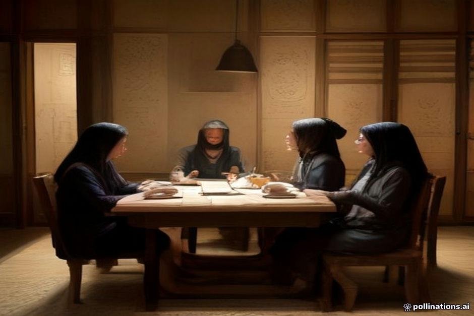 رحلة الجنيه المصري والأسواق: كيف تواجه العائلات تحديات التضخم وارتفاع الأسعار؟