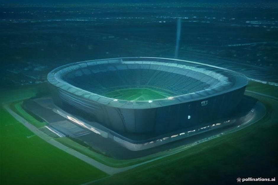ثورة التكنولوجيا في الملاعب: كيف تغير الذكاء الاصطناعي و VAR وجه كرة القدم الحديثة؟