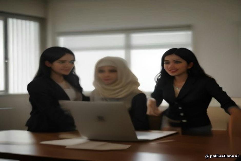 دليلك الشامل لسوق العمل في مصر 2024: كيف تحصل على وظيفتك الأحلام في ظل التحديات الحالية؟