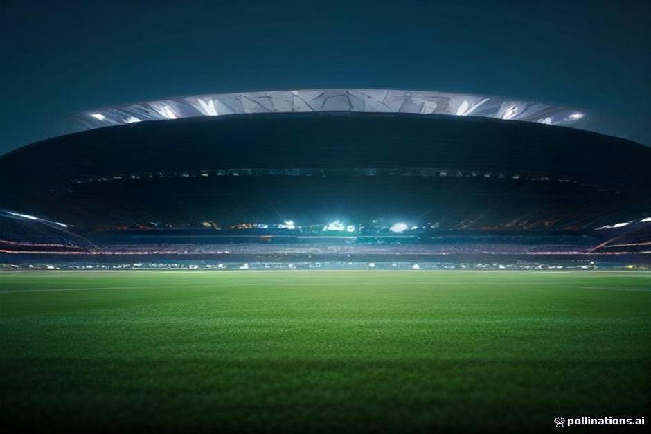 ثورة التكنولوجيا في الملاعب: كيف تغير الذكاء الاصطناعي و VAR وجه كرة القدم الحديثة؟