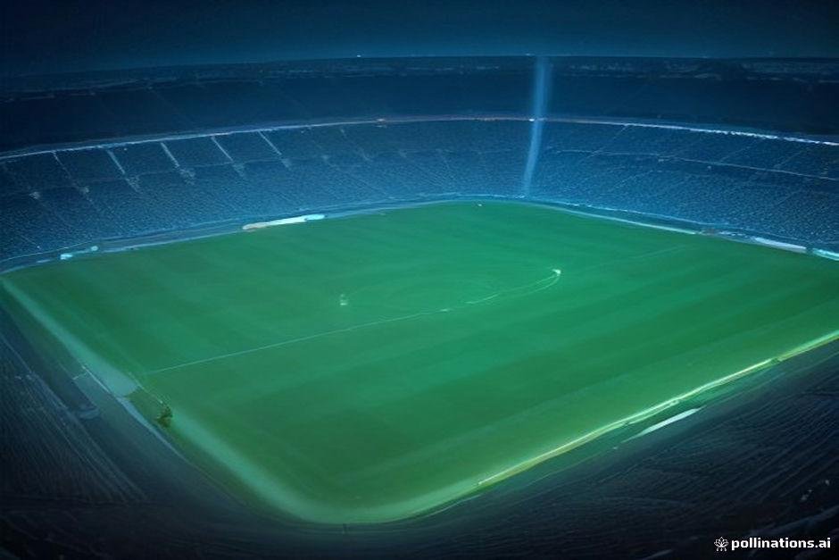 ثورة التكنولوجيا في الملاعب: كيف تغيرت كرة القدم الحديثة وألغت أخطاء الحكام؟