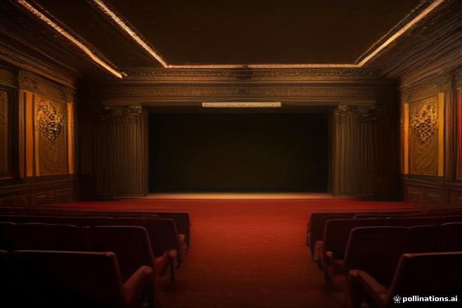 سحر السينما المصرية: رحلة في تاريخ الفن السابع وصناع البهجة في محراب الإبداع
