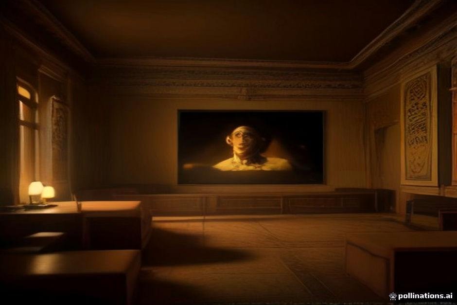 سحر السينما المصرية: رحلة عبر الزمن من الأبيض والأسود إلى العصر الرقمي