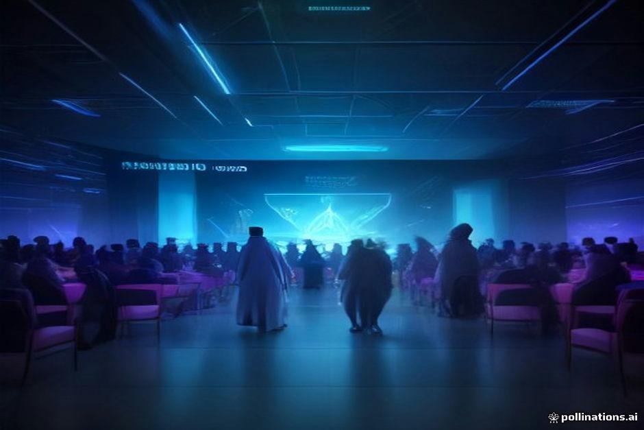 ثورة الذكاء الاصطناعي في الوطن العربي: كيف تحول التكنولوجيا وجه المستقبل؟