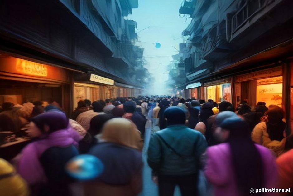 قوة التريند في الشارع المصري: كيف تتحول "الكوميكس" والـ "ميركاتو" إلى قوى اقتصادية وثقافية؟