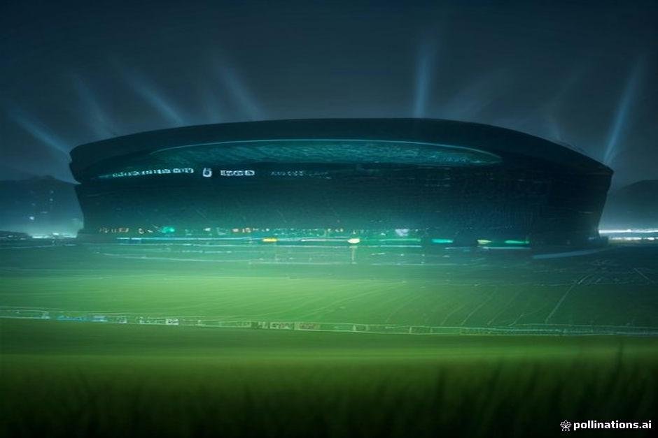 ثورة التكنولوجيا في الملاعب: كيف تغير الذكاء الاصطناعي و VAR وجه كرة القدم الحديثة؟
