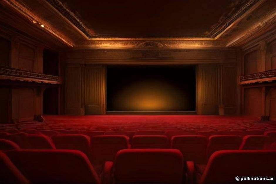 سحر السينما المصرية: رحلة عبر تاريخ الفن السابع وصناع البهجة في محراب الشاشة الكبيرة