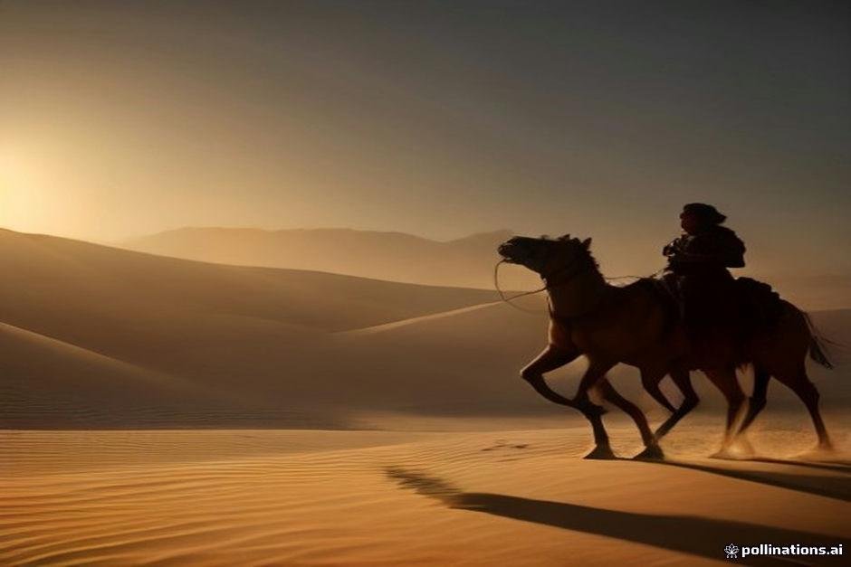 أسرار طريق التجارة القديم: كيف صنعت الجغرافيا والتاريخ ملامح العالم العربي؟