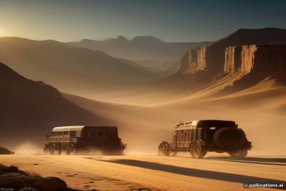 أسرار طريق التجارة القديم: كيف صنعت الجغرافيا والتاريخ ملامح العالم العربي؟