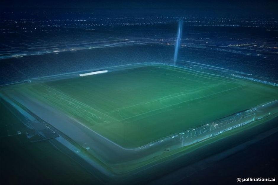 ثورة التكنولوجيا في الملاعب: كيف تغير الذكاء الاصطناعي و VAR وجه كرة القدم الحديثة؟