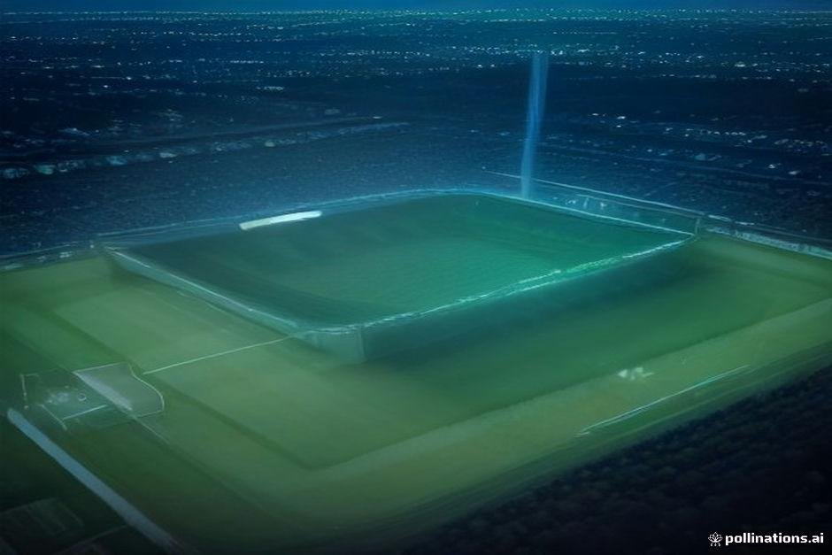 ثورة التكنولوجيا في الملاعب: كيف تغير الذكاء الاصطناعي و VAR وجه كرة القدم الحديثة؟