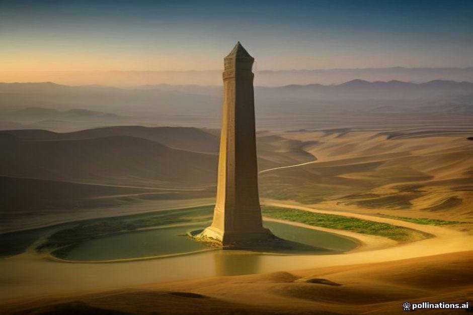 <strong>أسرار طريق الهضبة العظيم</strong>: كيف صنعت الجغرافيا والتاريخ مجد مصر الخالد؟