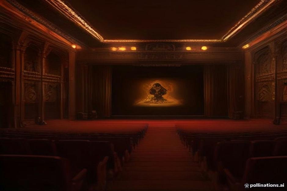 سحر السينما المصرية: رحلة عبر الزمن من الأبيض والأسود إلى العصر الرقمي