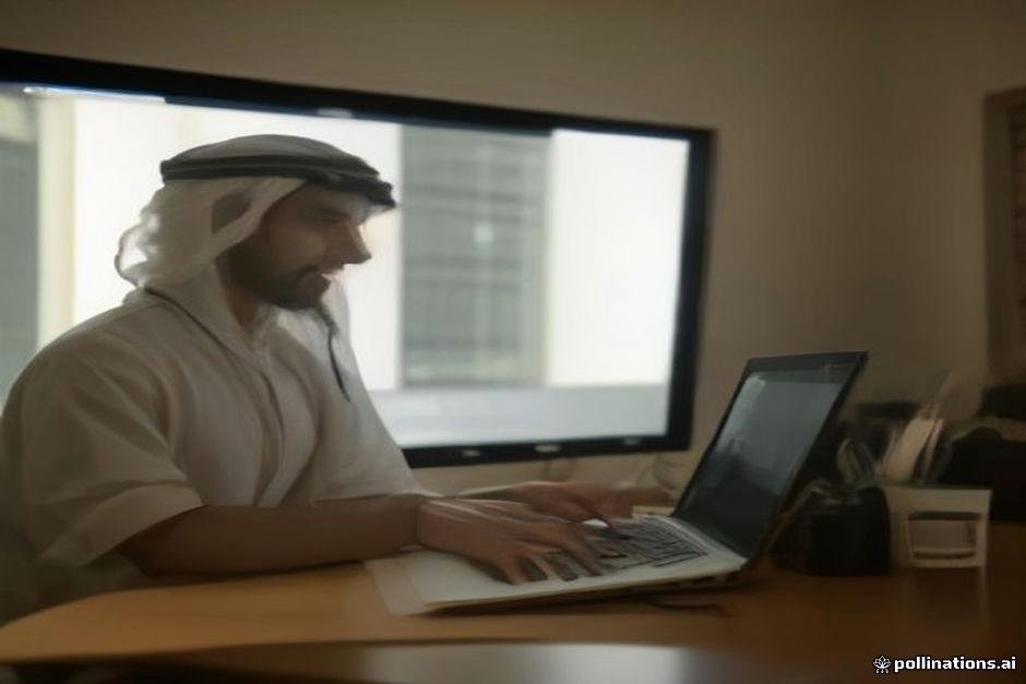 دليل وظائف المستقبل 2025: كيف تصنع مسارك المهني وتعمل عن بُعد بالدولار؟