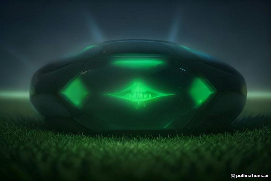 ثورة التكنولوجيا في الملاعب: كيف تغير الذكاء الاصطناعي و VAR وجه كرة القدم الحديثة؟