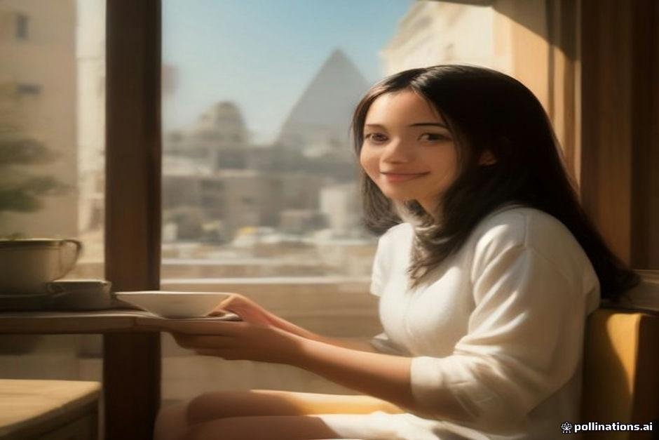 قوة التفاؤل الرقمي: كيف تغير نظرتك للحياة عبر السوشيال ميديا وتصنع يومك؟