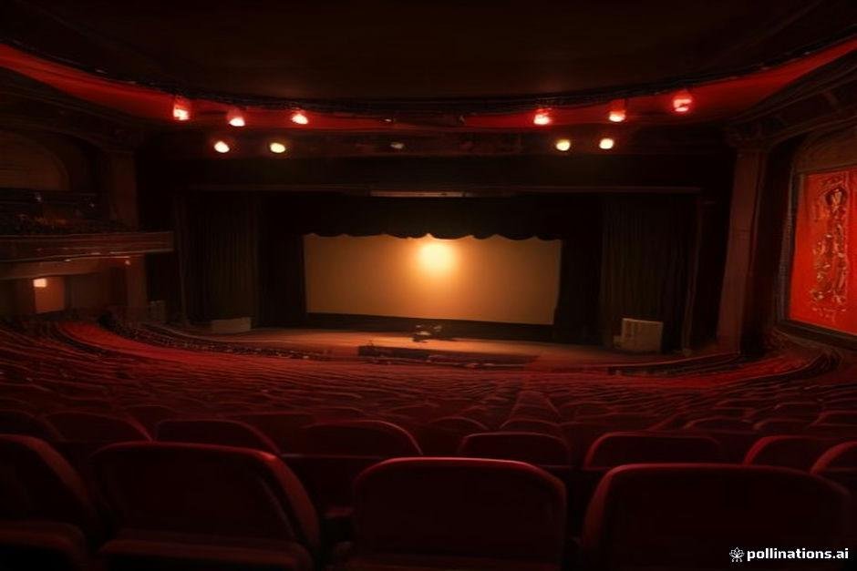 سحر السينما المصرية: رحلة في تاريخ الفن السابع وصناع البهجة