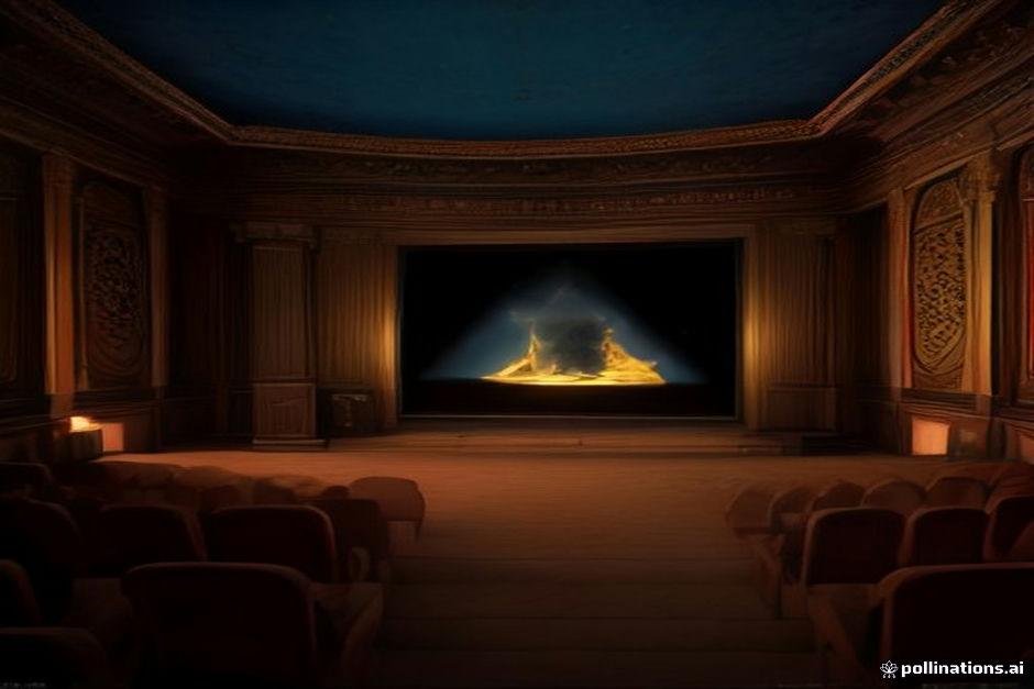 سحر السينما المصرية: رحلة عبر الزمن من الأبيض والأسود إلى العصر الرقمي