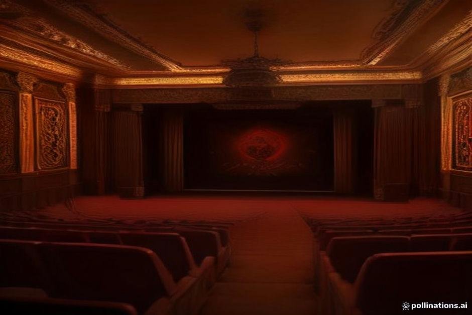 سحر السينما المصرية: رحلة عبر الزمن من الأبيض والأسود إلى العصر الرقمي