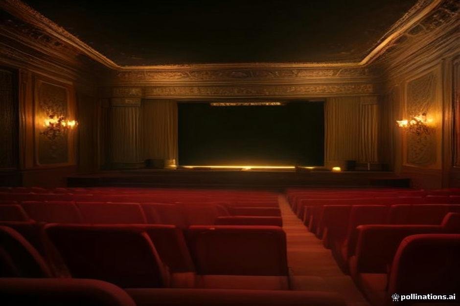 سحر السينما المصرية: رحلة عبر الزمن من الأبيض والأسود إلى العصر الرقمي