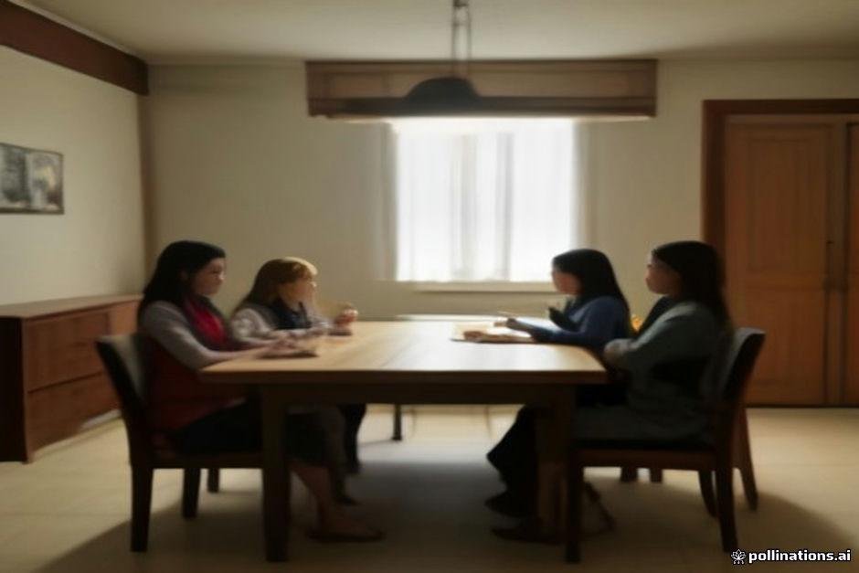 رحلة الجنيه المصري والأسواق: كيف تواجه العائلات المصرية التحديات الاقتصادية الحالية؟