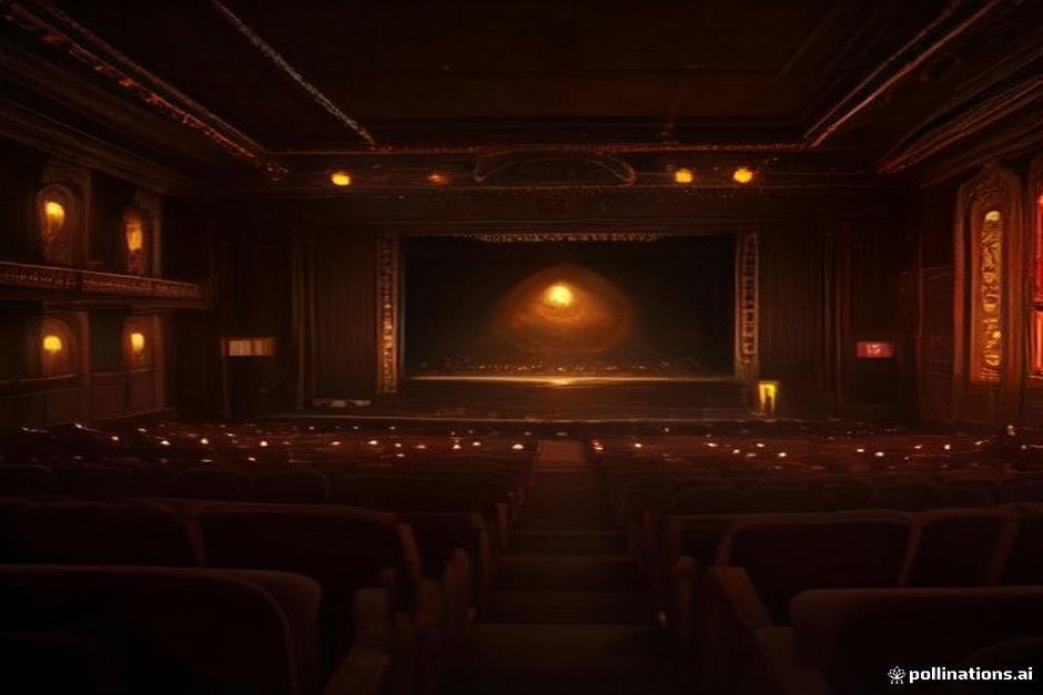 سحر السينما المصرية: رحلة عبر الزمن من الأبيض والأسود إلى العصر الرقمي