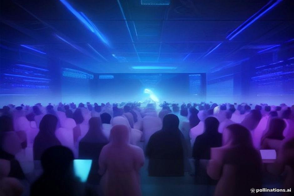 ثورة الذكاء الاصطناعي في الوطن العربي: كيف تحول التكنولوجيا وجه المستقبل؟